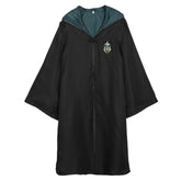 Harry Potter Umhang Cape für Halloween Party Karneval Haus Gryffindor/Slytherin/Ravenclaw/Hufflepuff